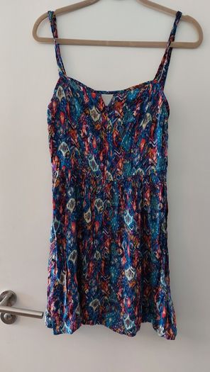 Be Bop Dress