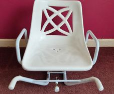 Swivel Bath Seat