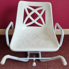 Swivel Bath Seat