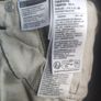 Levi's 512 Lo-Ball  Jeans Grey/Black W31 L34 Image 9