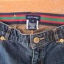 Girls Ralph Lauren designer jeans Image 4
