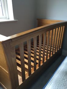 cot