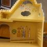 sylvanian families rainbow nursery Image 2