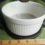 Robert Welch Victor. Vintage Meat Press And Trivet. With Original Bowl Image 7