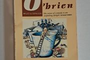 The various lives of Keats and Chapman and The Brother by Flann O'Brien