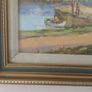 Art - Original Oil on Canvas ( John T. Bannon) ( Reduced) Image 6