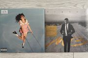 Olivia Rodrigo &amp; Michael buble vinyl records LPs
