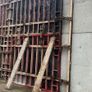 Shuttering pans for hire Image 7
