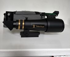 Tele Vue 60 2.4"/60mm APO Refractor