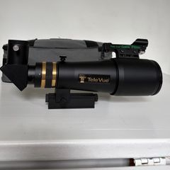 Tele Vue 60 2.4"/60mm APO Refractor