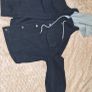 denim jacket Image 3