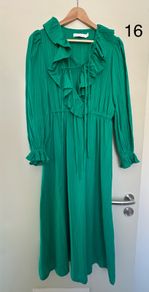 Warehouse dress - sz 12