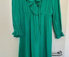 Warehouse dress - sz 12
