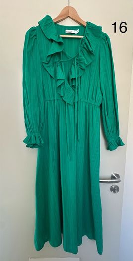 Warehouse dress - sz 12
