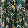 Leigh Tucker Willow floral dress 3-4 years Image 2