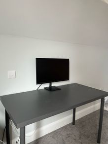 Ikea Lagkapten Desk