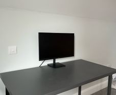 Ikea Lagkapten Desk