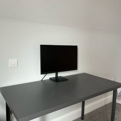 Ikea Lagkapten Desk