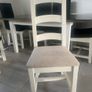 table and 6 chairs Image 4