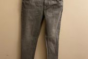 Grey jeans (age 10-11)