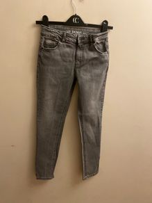 Grey jeans (age 10-11)