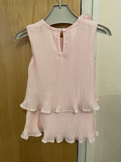 My little lovely dress by Billieblush - size 6 months