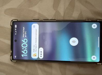 Google Pixel 6a