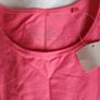 Pink top with lace Image 2