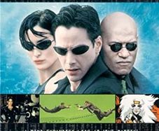 The Matrix Revisited Dvd Brand New & Sealed