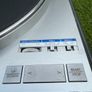 JVC L-E3 linear tracking turntable Image 3