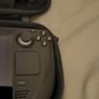 Steam Deck  64gb + 512GB SanDick Extreme Pro + Deck + Original Case Image 5