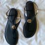 Ralph Lauren Ellington Sandals Image 3