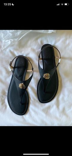 Ralph Lauren Ellington Sandals