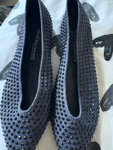 KENNEL & SCHMENGER ballerina shoes