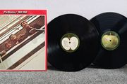 LP Vinyl Record - The Beatles - 1962-1966 2X LP's ( Irish Pressing )