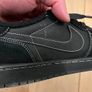 Nike Air Jordan trainers Image 2