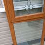 pvc double glazed window Image 2