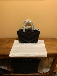 Michael Kors Selma Handbag