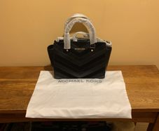 Michael Kors Selma Handbag