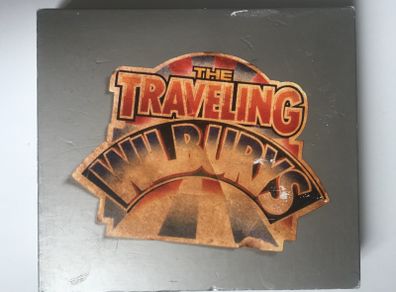 Traveling Wilburys [2007] The Traveling Wilburys Collection (CD Digipack Album)