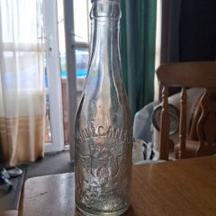 John Egan Sligo Ballina Tuam bottle