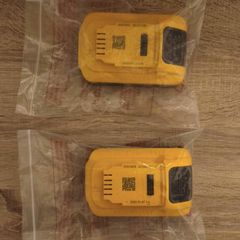 Battery 5 Ah DeWalt Power Stack