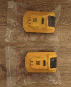 Battery 5 Ah DeWalt Power Stack
