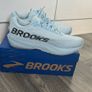 Brooks Ghost Amp UK 9 Image 2