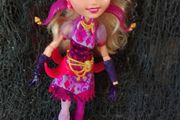 Ever After High