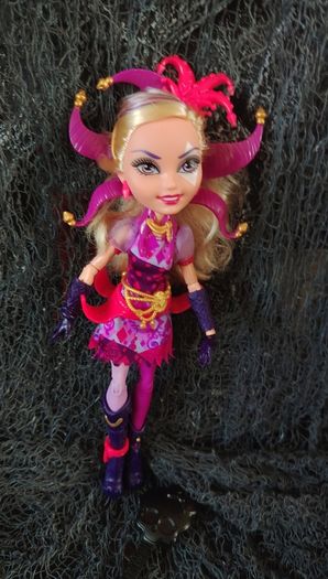 Ever After High