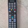 Samsung 40in TV Image 5