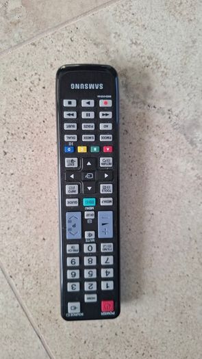 Samsung 40in TV
