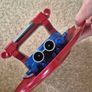Captain America Nerf Blaster Image 3
