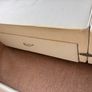 Rest Assured Double bed base with 4 drawers Image 5